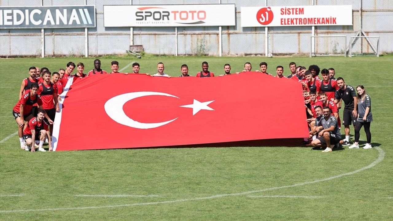 Sivasspor Pendikspor Maçına Hazır