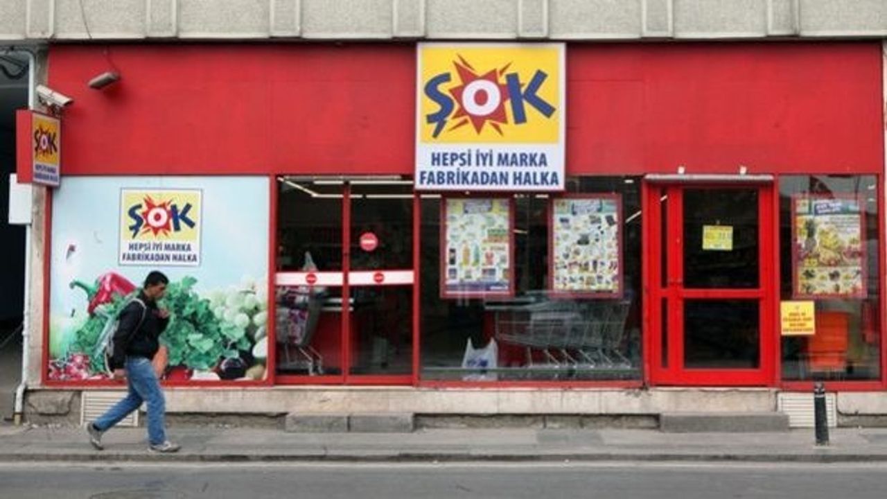 ŞOK'ta 2.000 TL İndirim Geldi! Çocuklar İçin İndirimler başladı