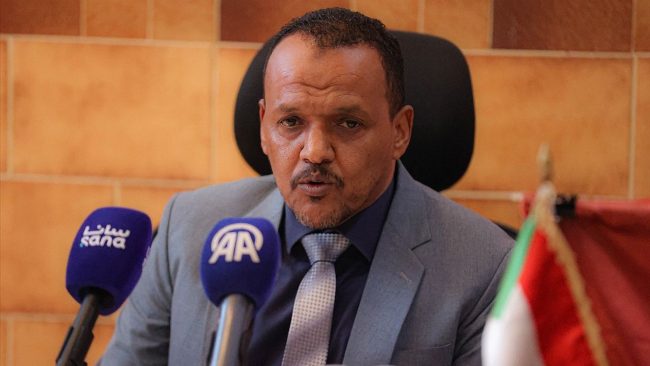 Sudan'daki Savaşın Yarattığı İnsani Kriz ve Türkiye'nin Rolü