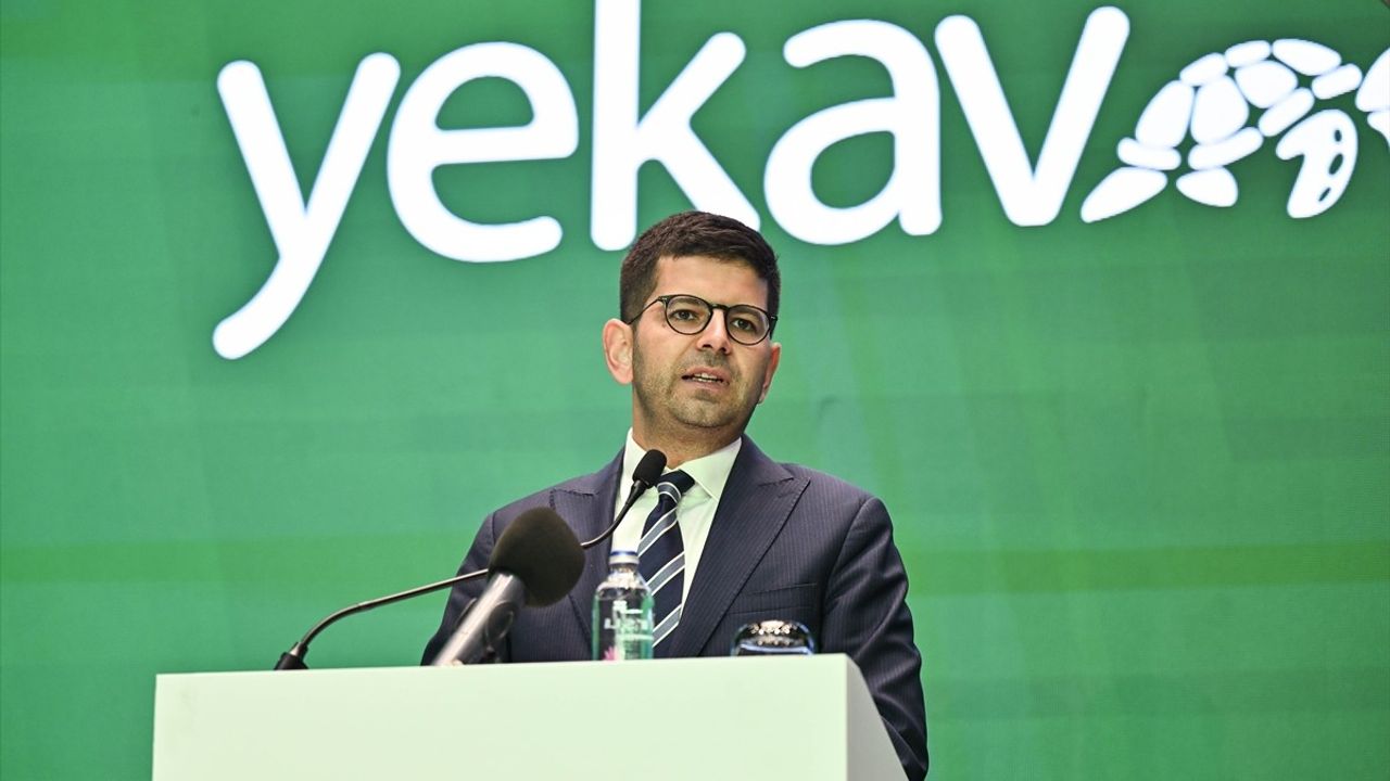 Sürdürülebilir Ulaşım Zirvesi Açıldı