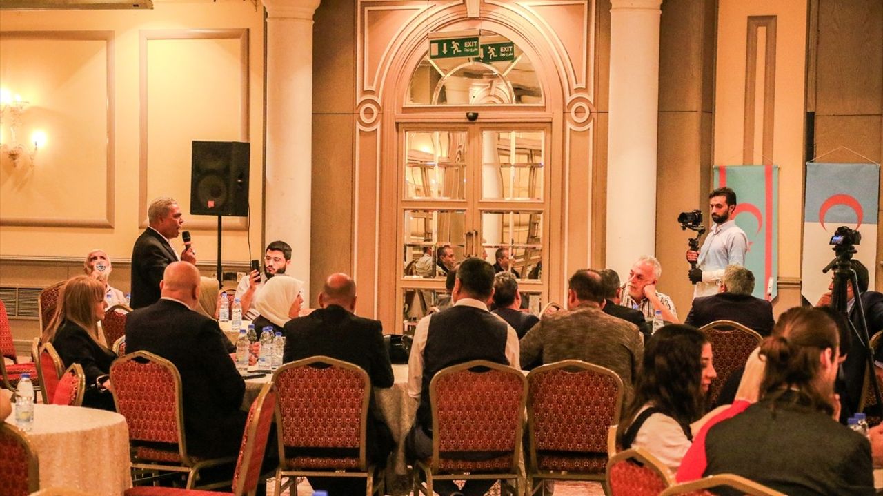 Suriye Türkmenleri seçim hazırlıklarını sürdürüyor
