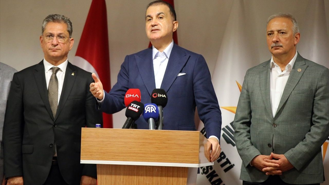 Suriye'ye Doğal Gaz Akışı Başladı