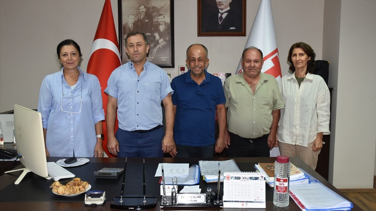 Tariş, Kuru İncir Fiyatlarını Belirledi