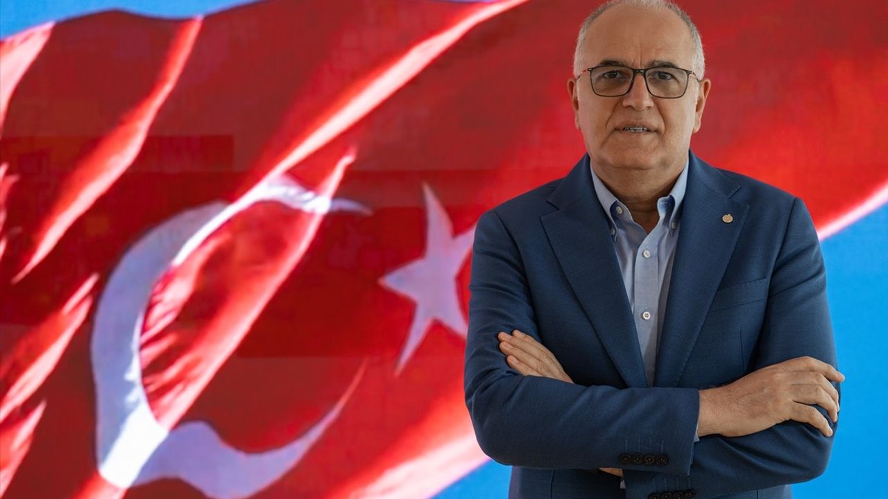 Tayland'da 30 Ağustos Zafer Bayramı Kutlaması
