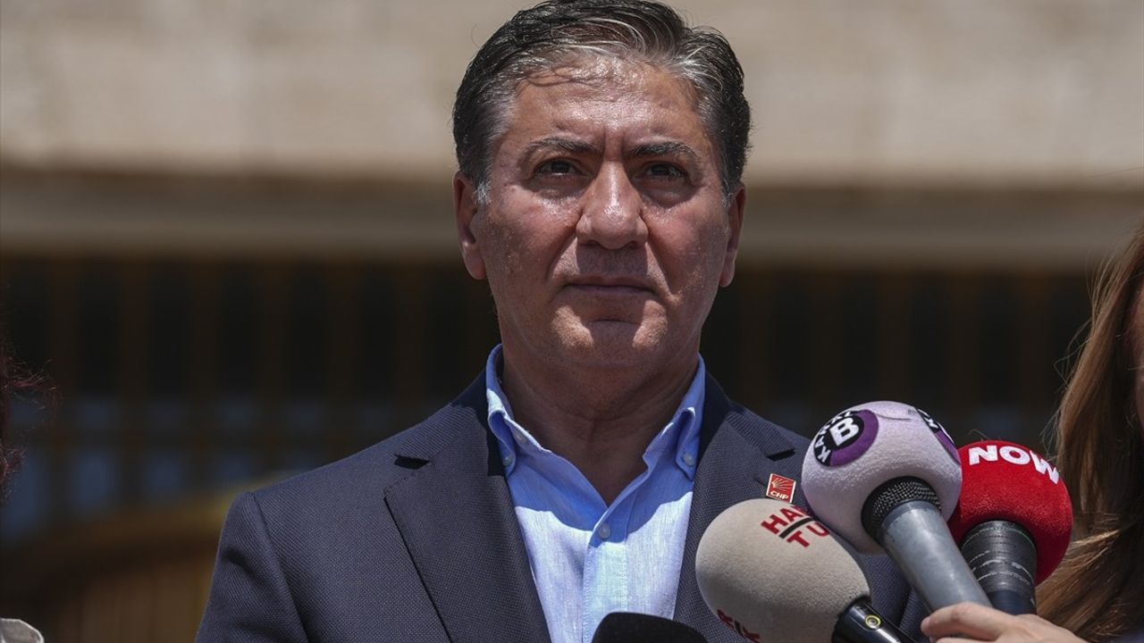 TBMM'de Kadına Yönelik Şiddetle Mücadele Anması