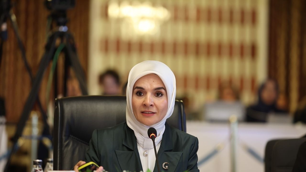 Terörsüz Türkiye İçin Tarihi Adım: Bakan Göktaş'ın Sunumu
