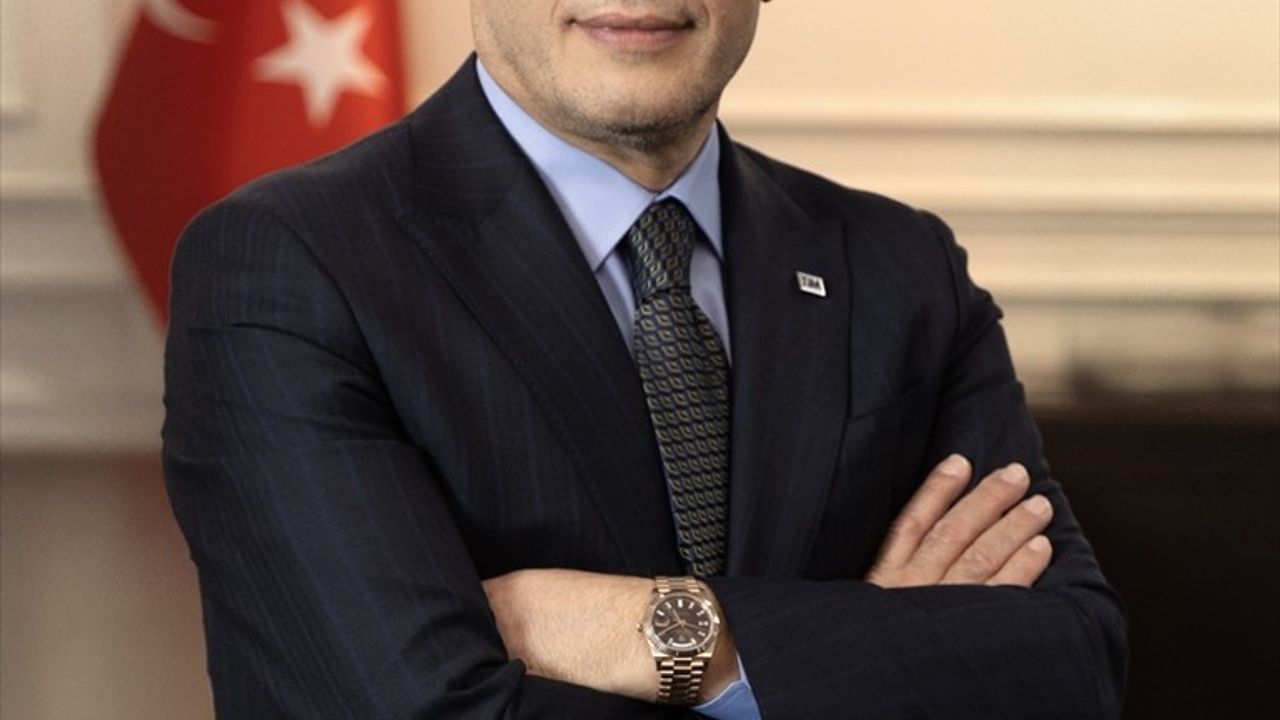 TİM, İSTKA'dan 40 Milyon Lira Destekle İkiz Dönüşüm Projelerini Geliştiriyor