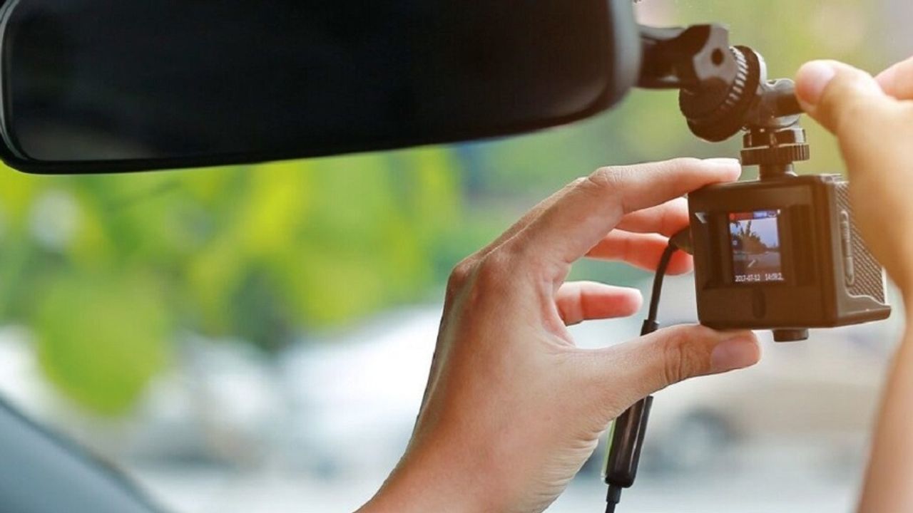 Trafikte Yeni Dönem: Zorunlu Kamera ve Takip Sistemleri
