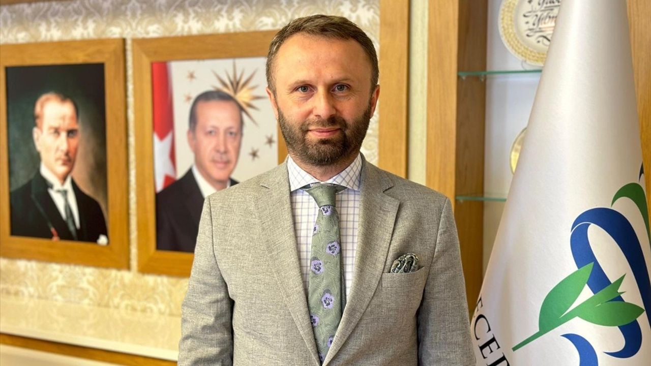 TrNext Projesi ile Gençler Teknoloji Temelli Gelişime Katılacak