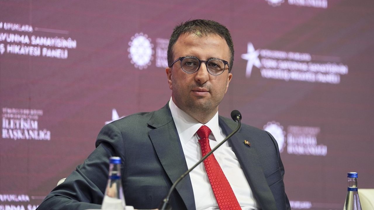 Türk Savunma Sanayisi: Köklerden Ufuklara Paneli