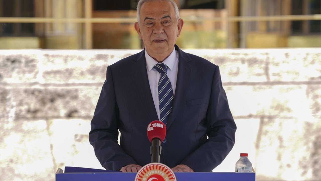 Türkiye-Ermenistan Sınır Kapıları Açılmalıdır