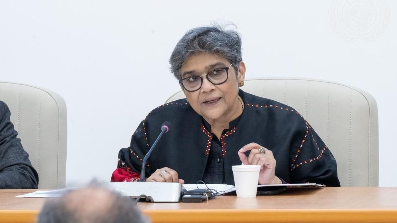 Türkiye'nin LLDC Ülkelerine Katkıları ve Rolü