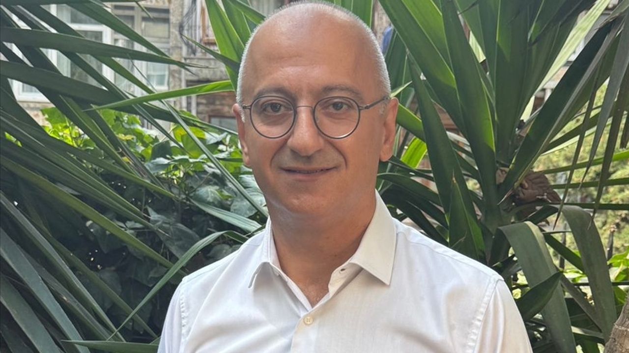 Türkiye'nin Organik Ürün İhracatı 1 Milyar Euro'yu Aştı