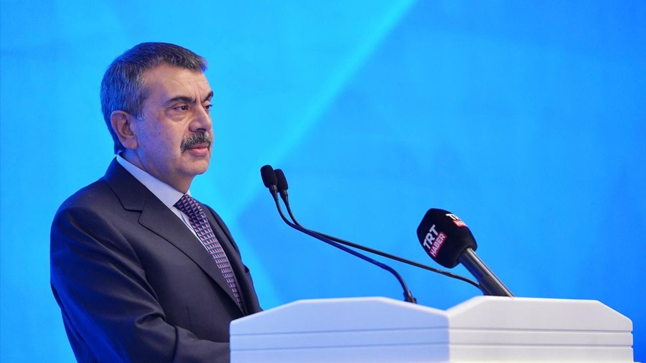 Türkiye Yüzyılı Maarif Modeli ile Eğitimde Yenilikler