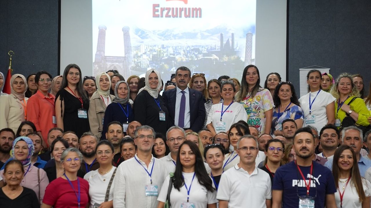 Türkiye Yüzyılı Maarif Modeli ve Eğitimde Yeni Dönem