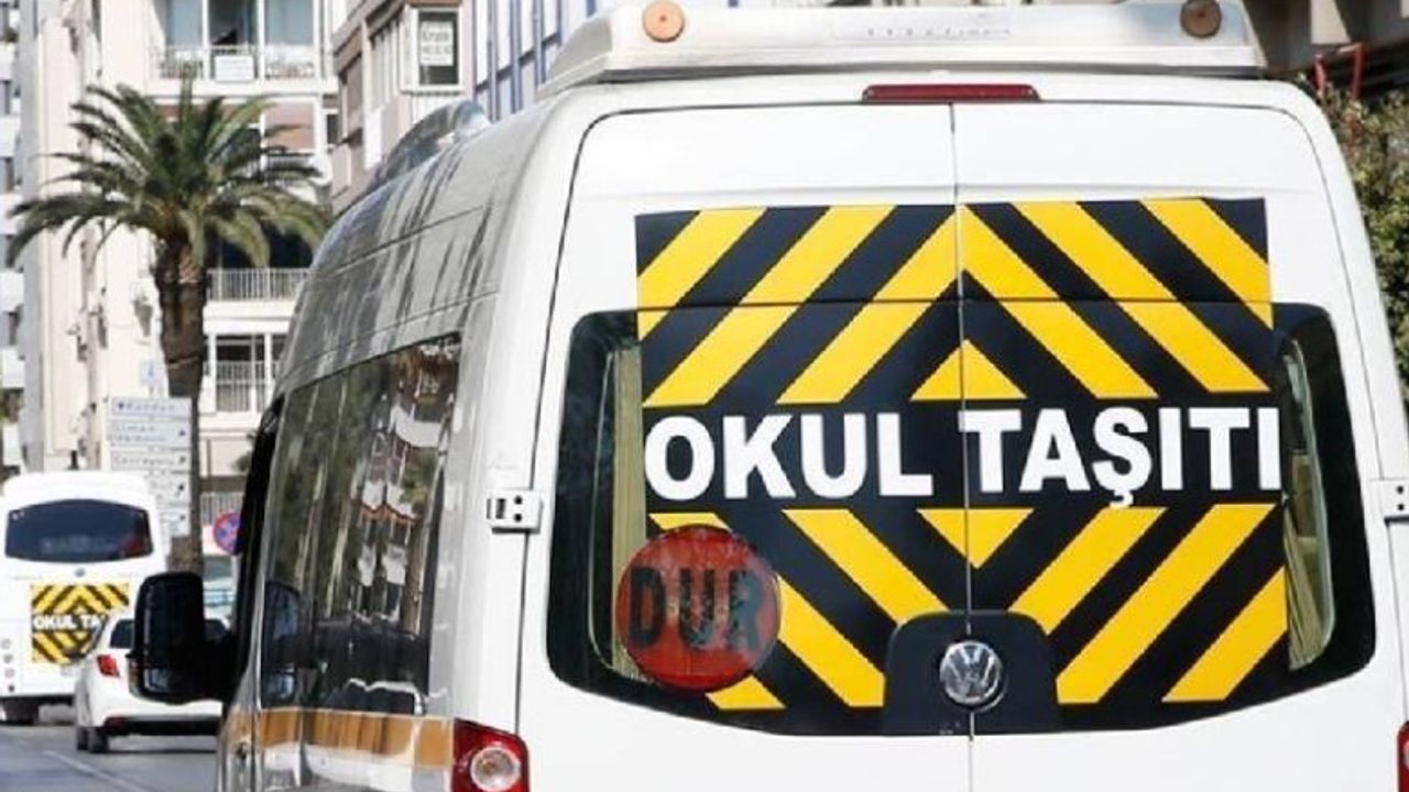 UKOME kararı açıklandı! Samsun'da Okul Servis Ücretlerine Zam Geldi