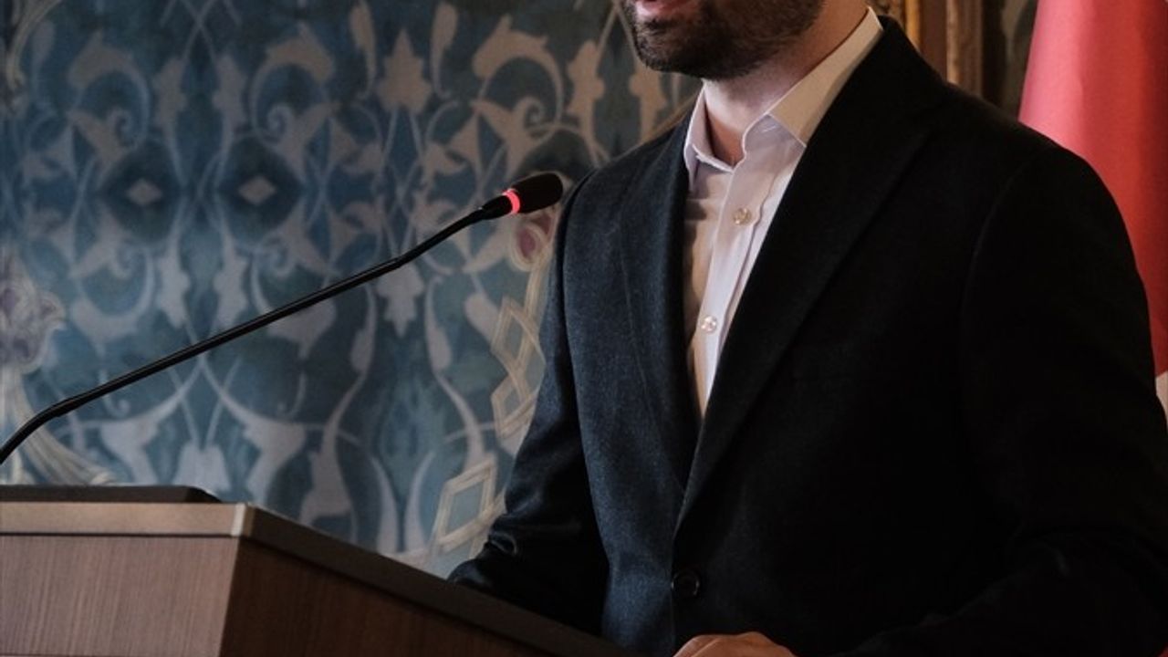 Uluslararası İLEM Yaz Okulu İstanbul'da Başladı