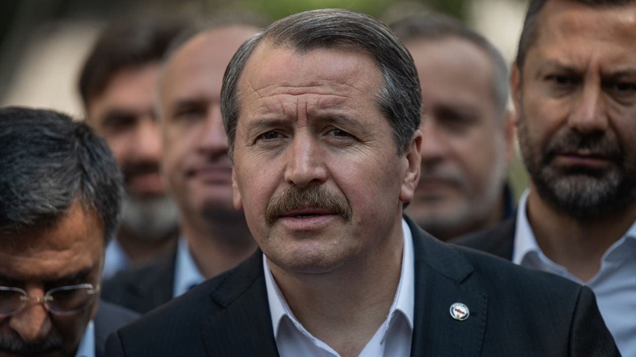 Yalçın'dan Kamu Görevlilerine Müjde: Müzakere Süreci Hız Kazanmalı