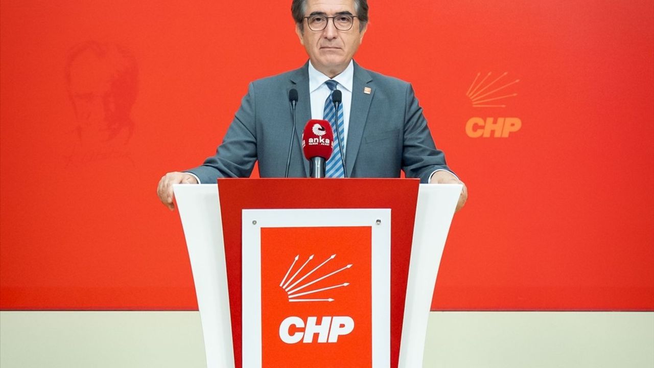 Yalçın Karatepe'den Vergi Düzenlemeleri Açıklaması