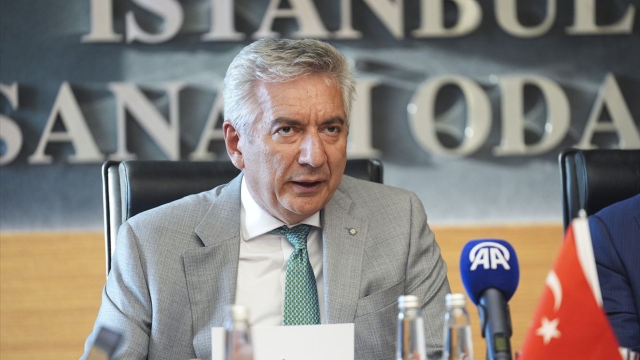 YÖK Başkanı Özvar'dan Üniversite Tercih Dönemi Uyarıları