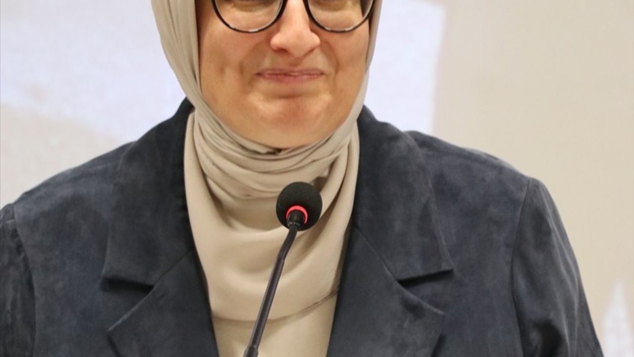 Yozgat'ta AK Parti'den 'Terörsüz Türkiye' Vurgusu