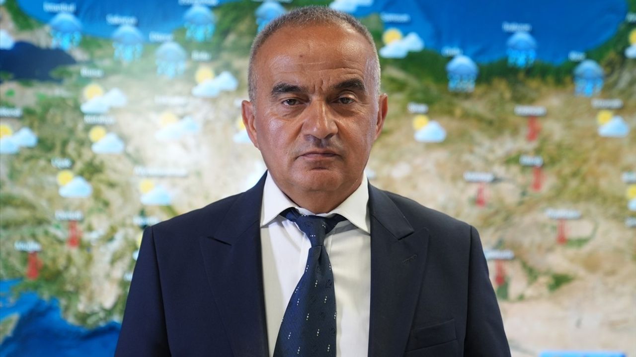 Yurt Genelinde Sıcaklık Etkisini Sürdürüyor