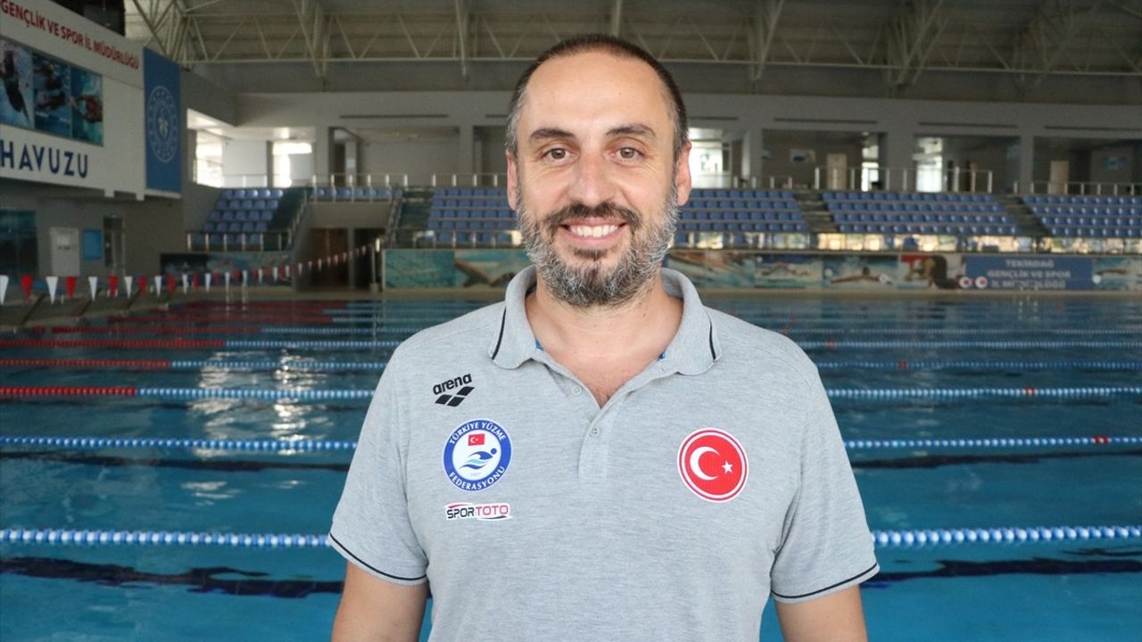 Zeynep Duru Çiftçi, Dünya Şampiyonası'na Hazırlanıyor