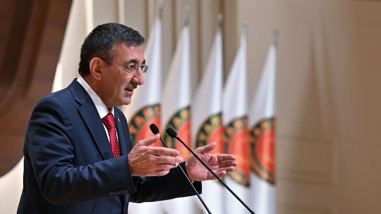 2025-2026 Adli Yılı Açılış Töreni Düzenlendi