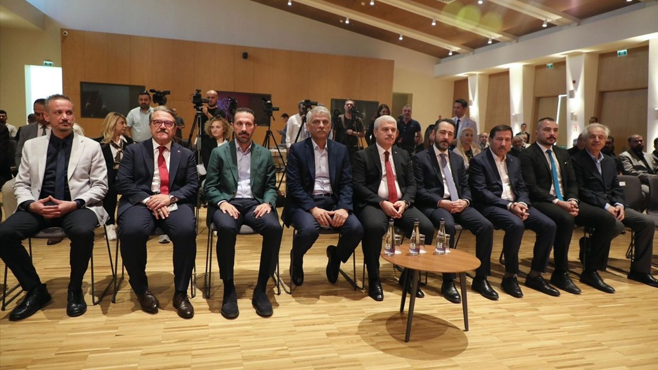 22. Uluslararası Konya Mistik Müzik Festivali Başlıyor