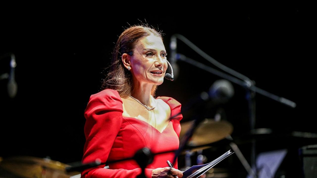 32. Uluslararası Adana Altın Koza Film Festivali Başladı