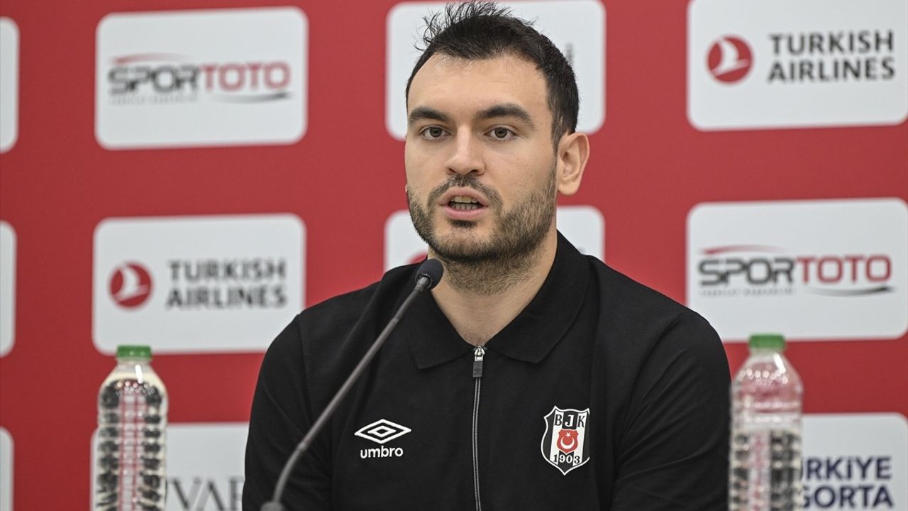 38. Erkekler Cumhurbaşkanlığı Kupası'na Doğru