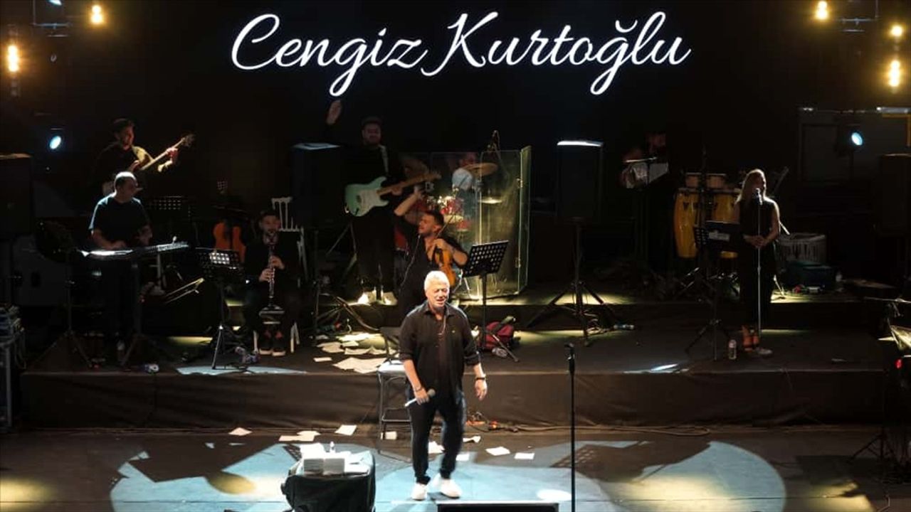 7. Uluslararası Gastro Afyon Festivali Tamamlandı