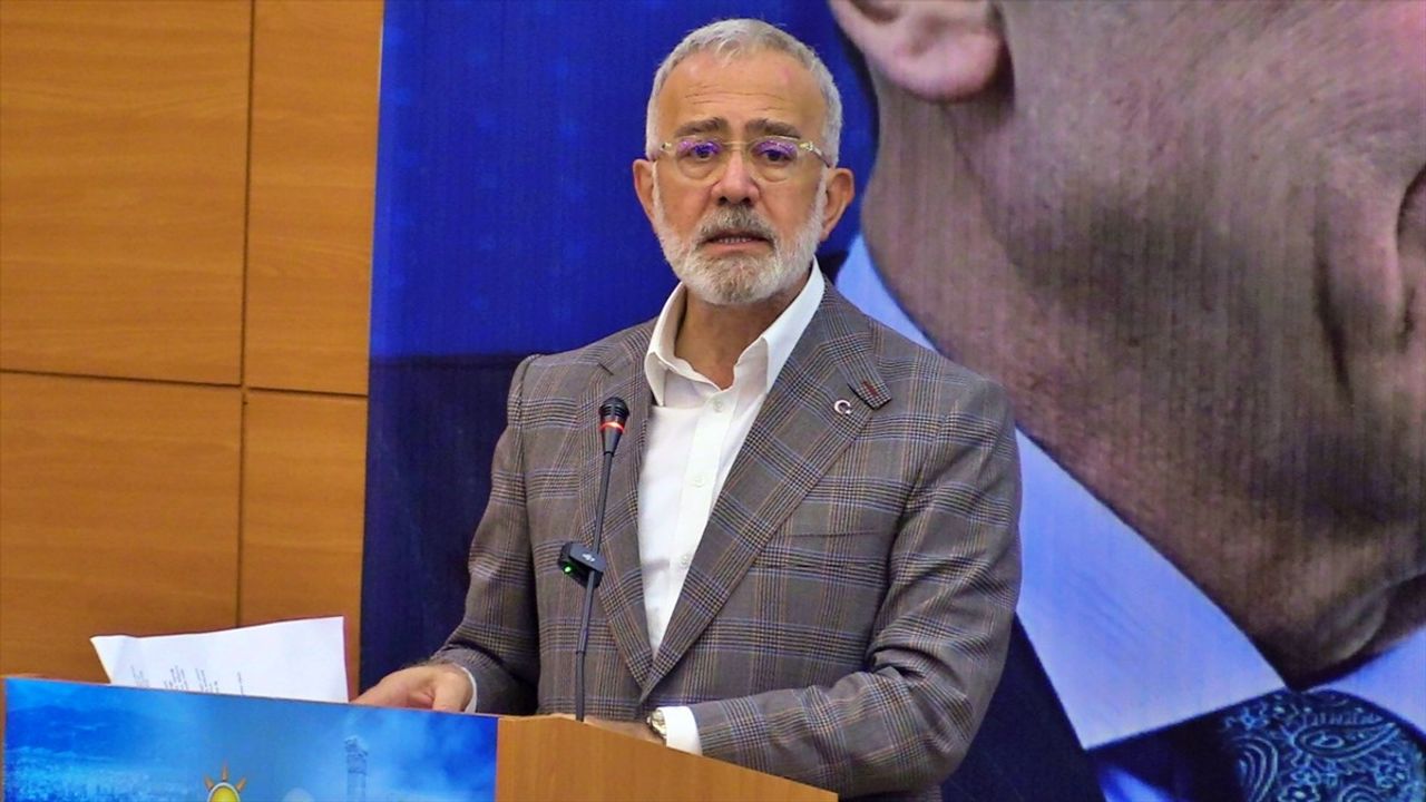 AK Parti'den Terörsüz Türkiye Vurgusu: Umut ve Kararlılık