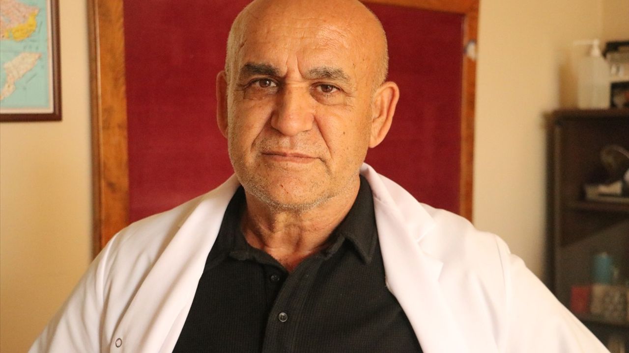 Akıllı Tarım Teknolojileri ile Verimliliği Artırın