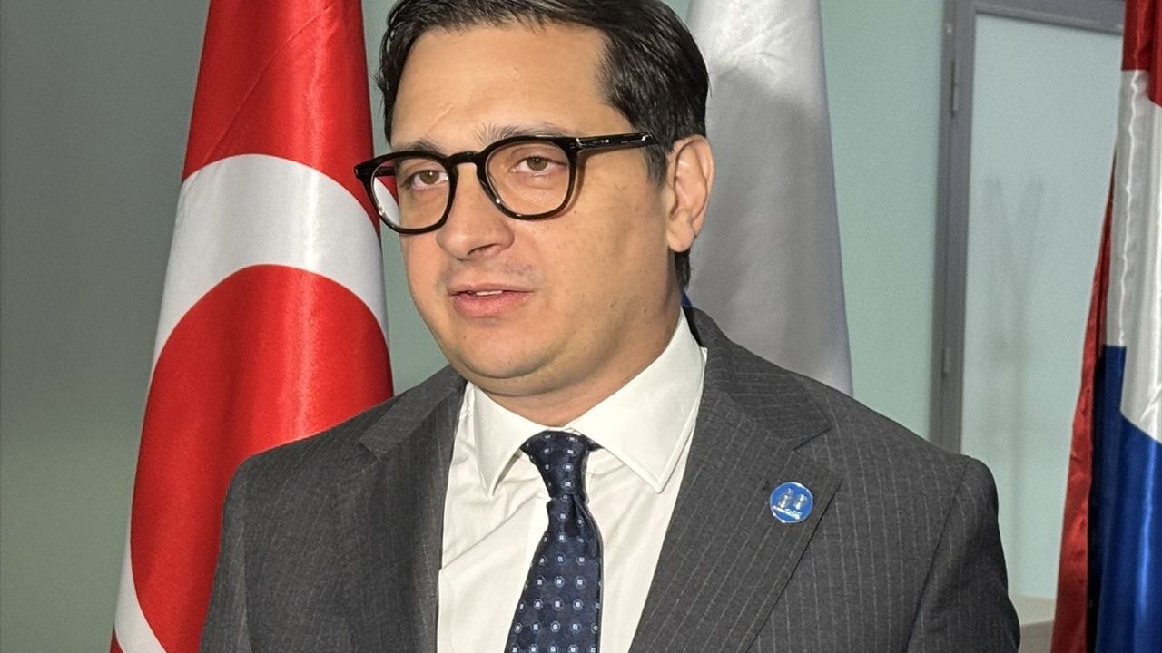 Akkuyu Nükleer Güç Santrali'nde Son Hazırlıklar Devam Ediyor