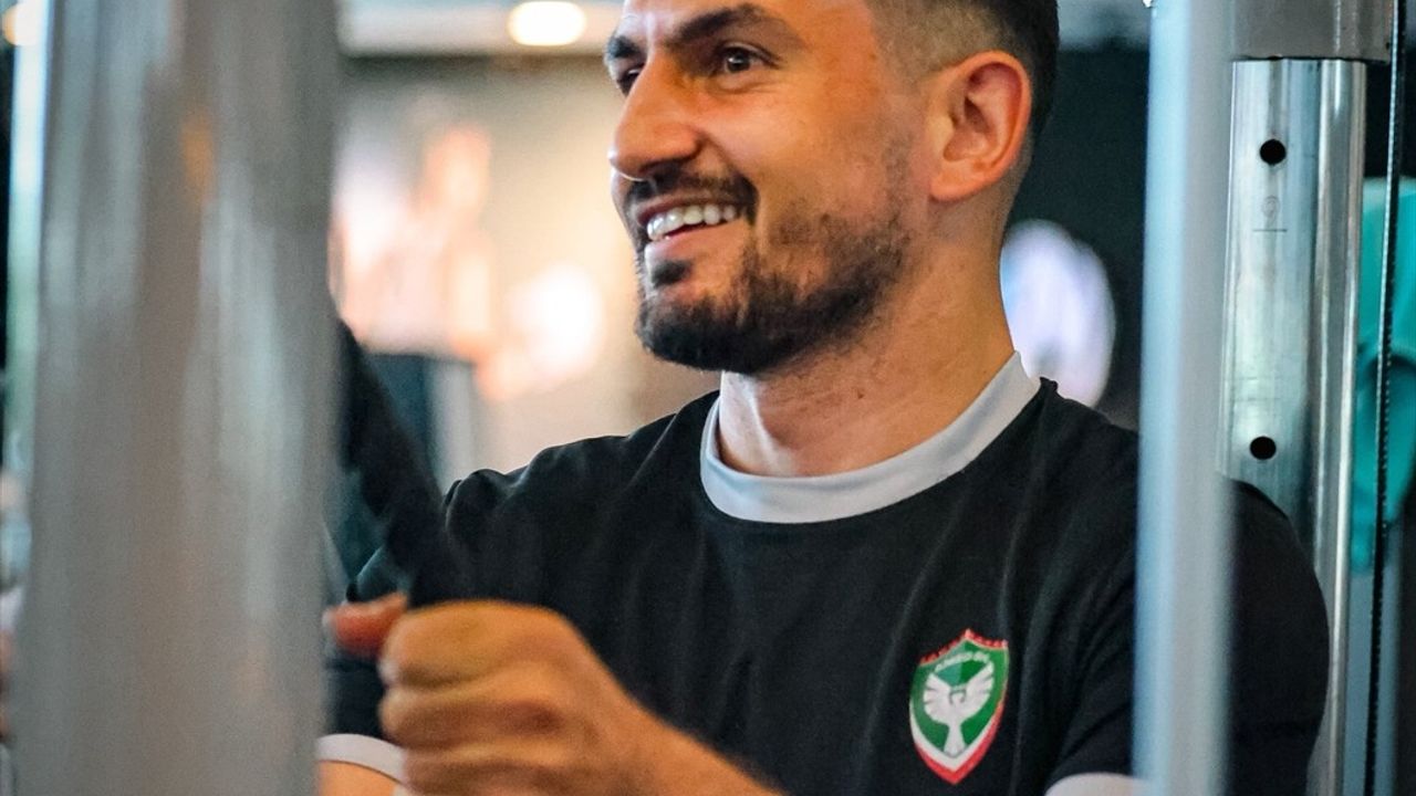 Amed Sportif Faaliyetler Pendikspor Maçı İçin Hazırlıklarını Sürdürüyor