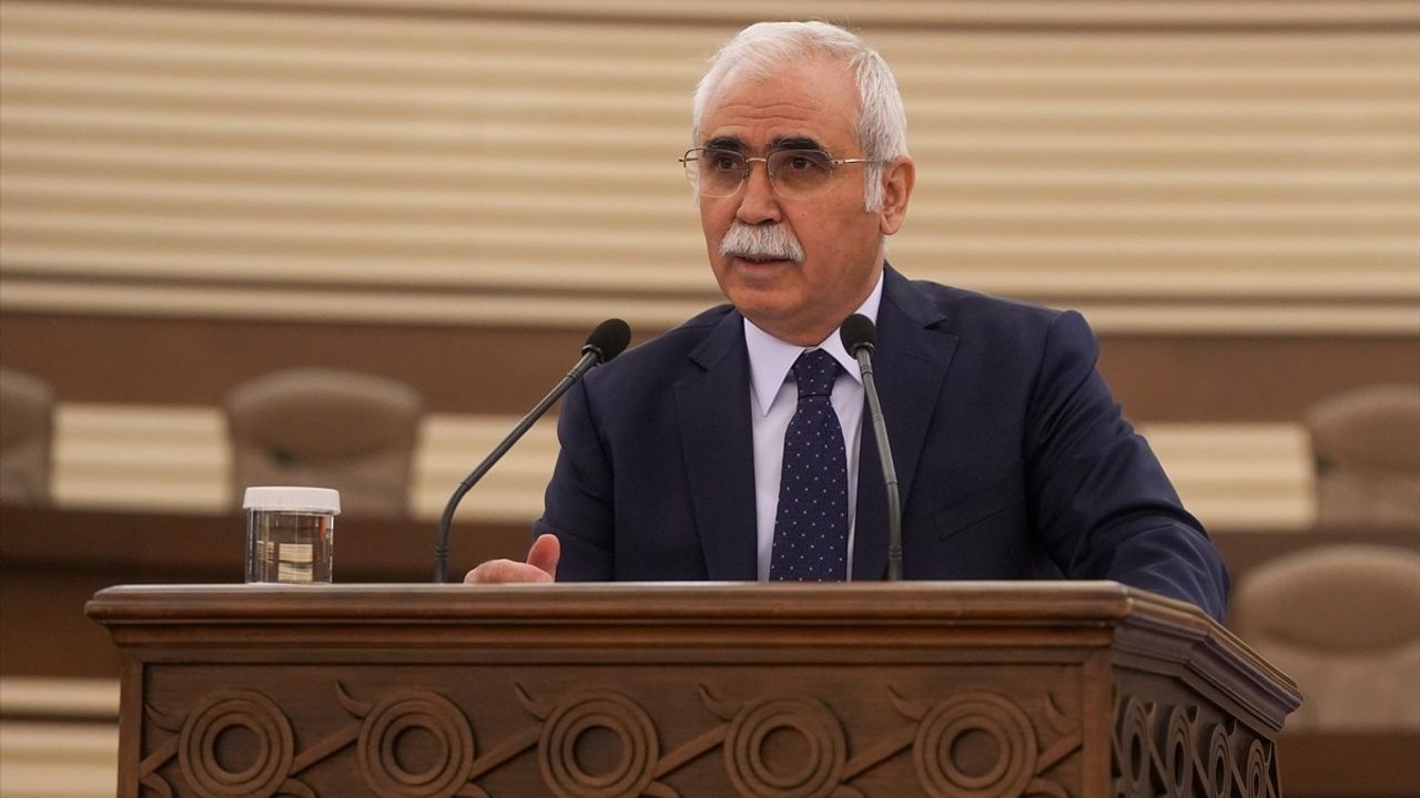 Anayasa Mahkemesi'nde Bireysel Başvurunun 13. Yılı Semineri