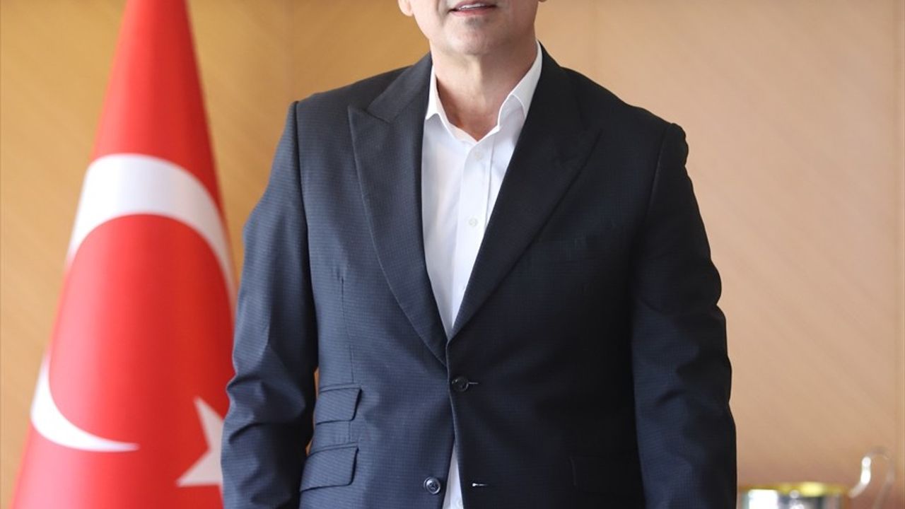 Antalyaspor'da Yeni Transferler ve Gelecek Planları