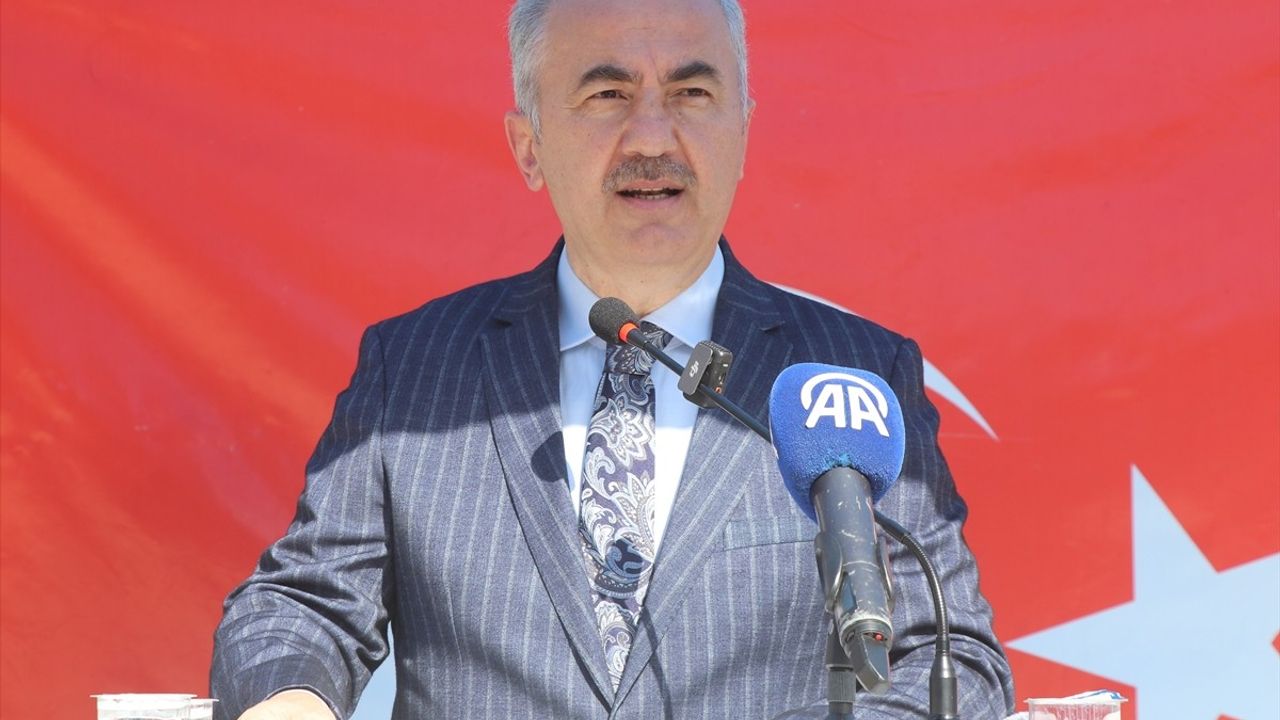 Atatürk'ün Rize'ye Gelişinin 101. Yılı Kutlandı