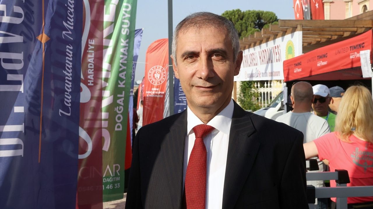 Atletizmde Hedef: Los Angeles 2028 Olimpiyatları