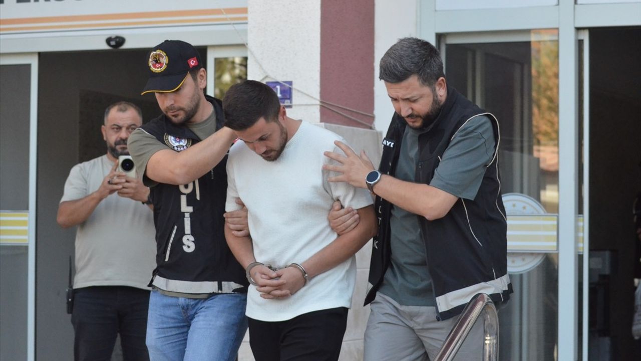 Aydın'da Uyuşturucu Operasyonu: 6 Tutuklama