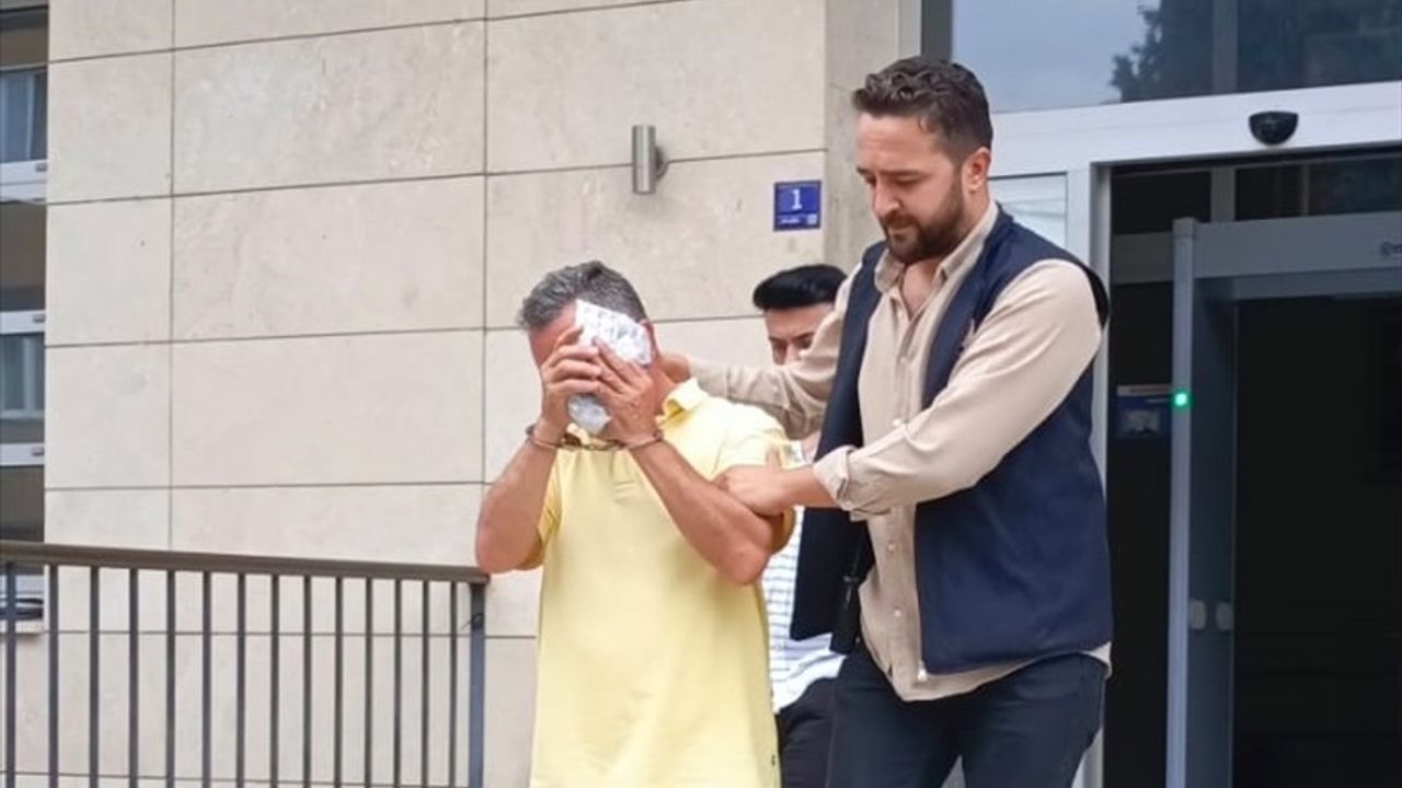 Aydın'da Uyuşturucu Ticareti Operasyonu: Bir Kişi Tutuklandı