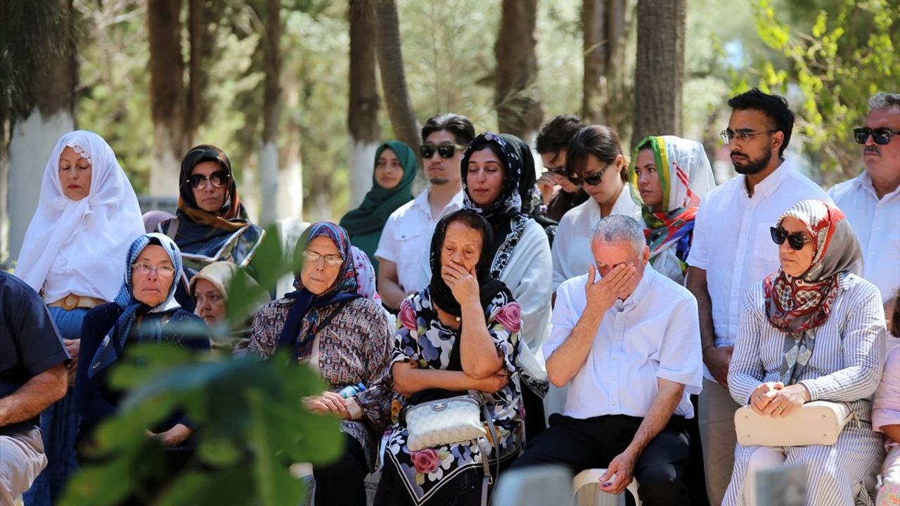 Ayşenur Ezgi Eygi'nin Birinci Yılı Anmasında Adalet Arayışı Devam Ediyor