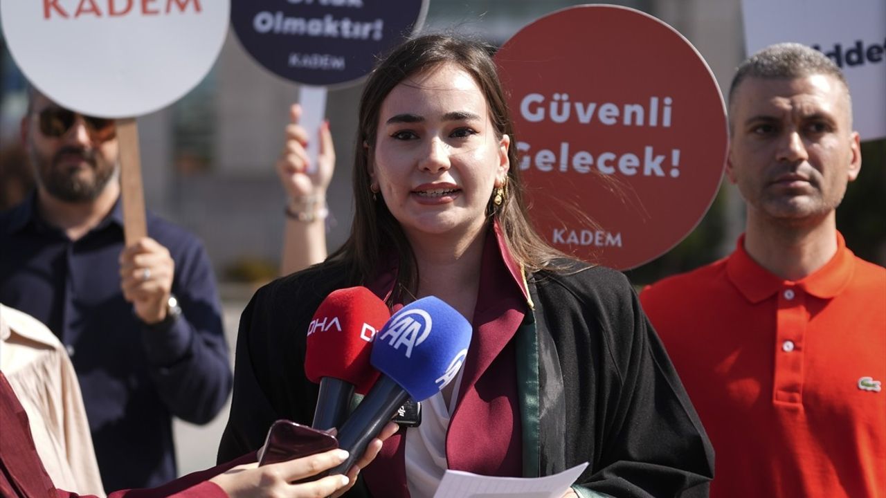 Bahar Aksu Cinayetinde Karar Açıklandı
