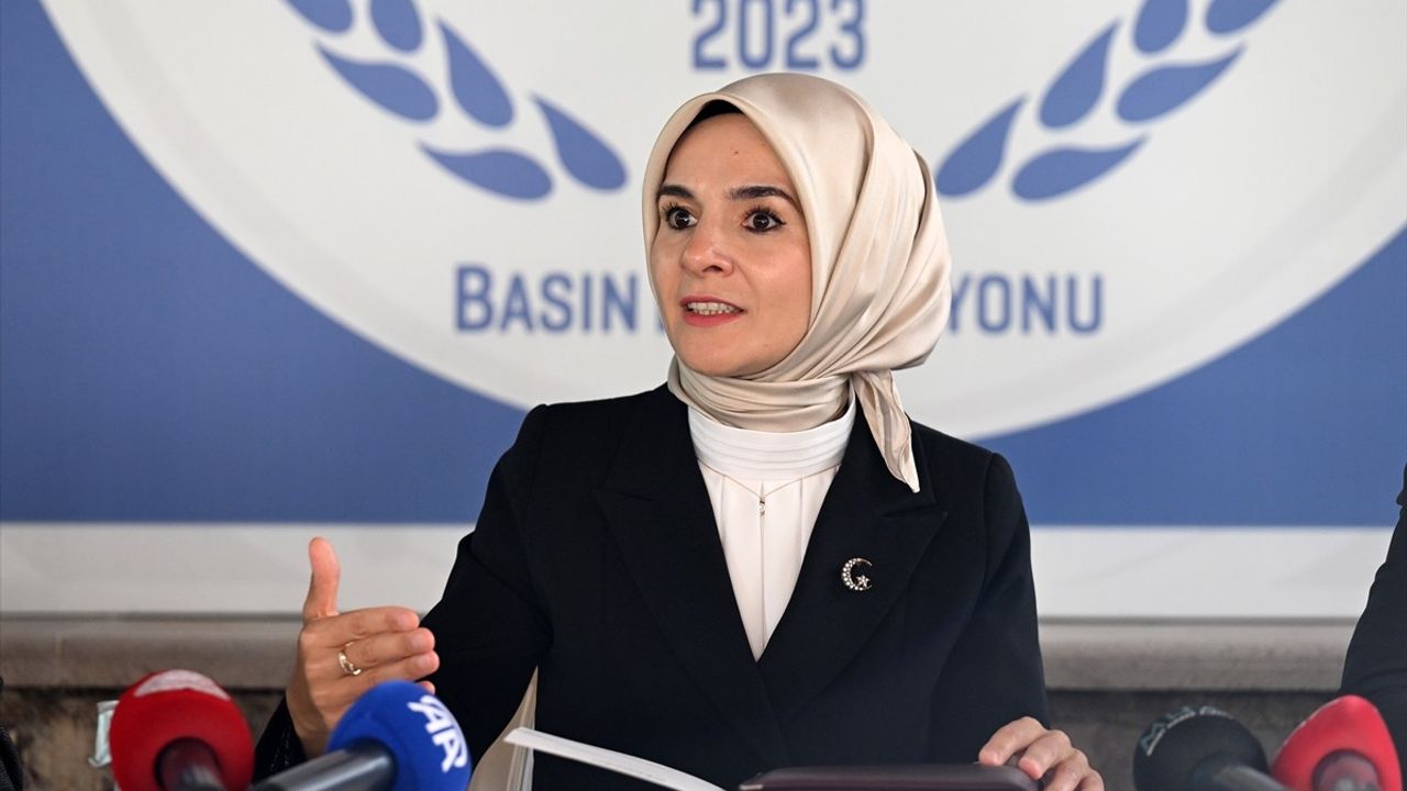 Bakan Göktaş'tan SYDV Grevi ile İlgili Açıklamalar