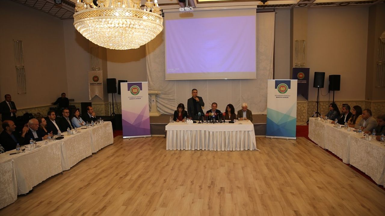 Bakırhan'dan 'Terörsüz Türkiye' Sürecine Dair Önemli Açıklamalar
