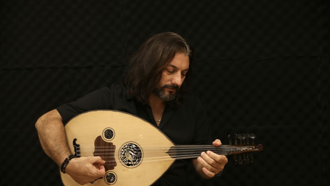 Behiye Aksoy'un Hayatı Sinemaya Taşınıyor