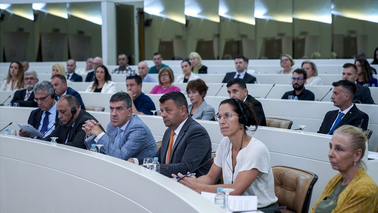 Bosna Hersek'te Savaş Sonrası Kayıp 7 Bin 580 Kişi Var