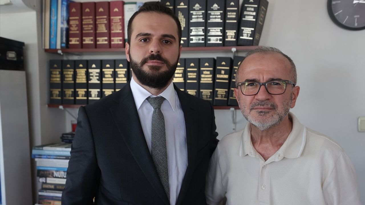 Bursa'da Malî Müşavirler Dolandırıcılara Suç Duyurusunda Bulundu