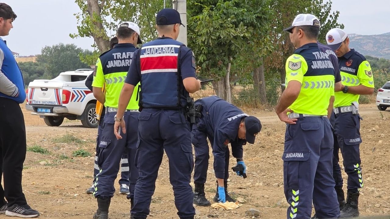 Bursa'da Silahlı Kavga: 1 Ölü, 2 Yaralı